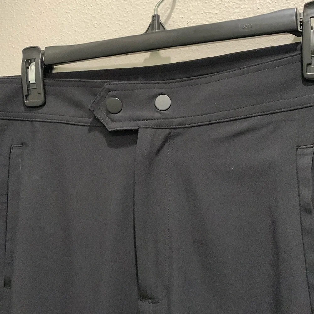 Athleta Uptown Ankle Pants Sz:10 - Picture 5 of 17